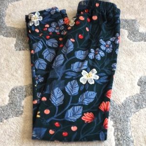 Agnes & Dora kids leggings (S)